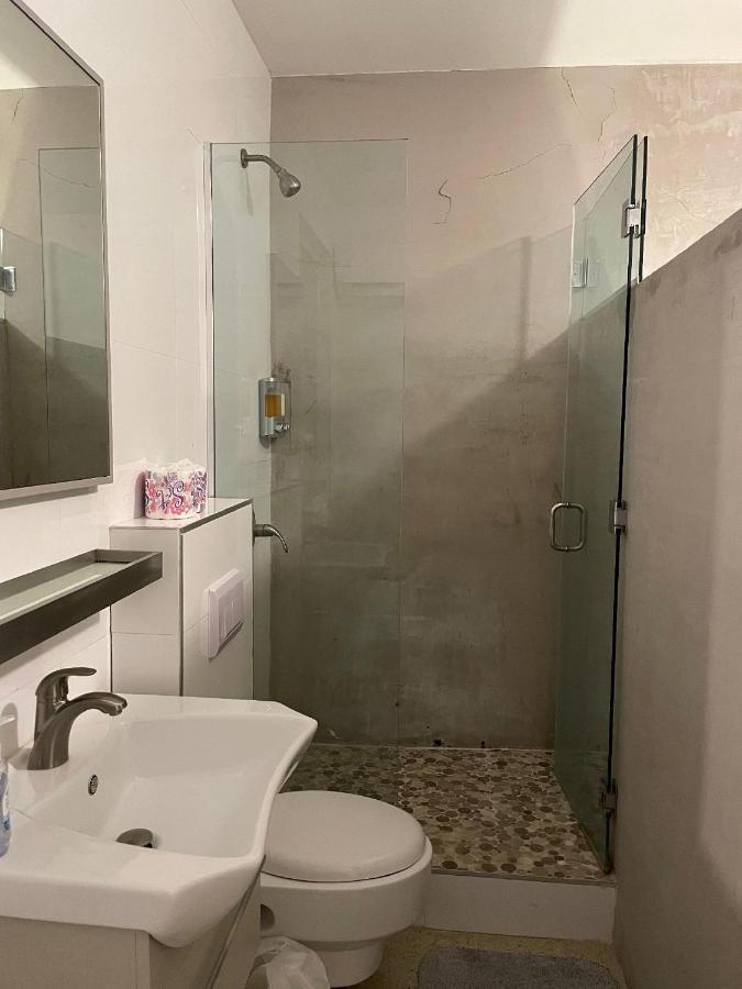 P4 Pr Rentals Condado Beach Guesthouse San Juan Buitenkant foto