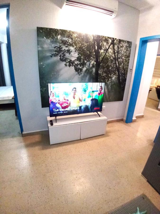 P4 Pr Rentals Condado Beach Guesthouse San Juan Buitenkant foto