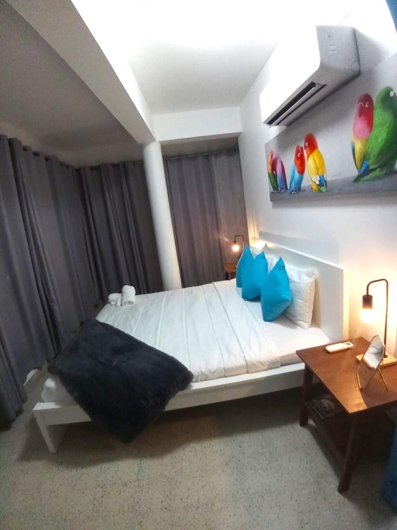 P4 Pr Rentals Condado Beach Guesthouse San Juan Buitenkant foto