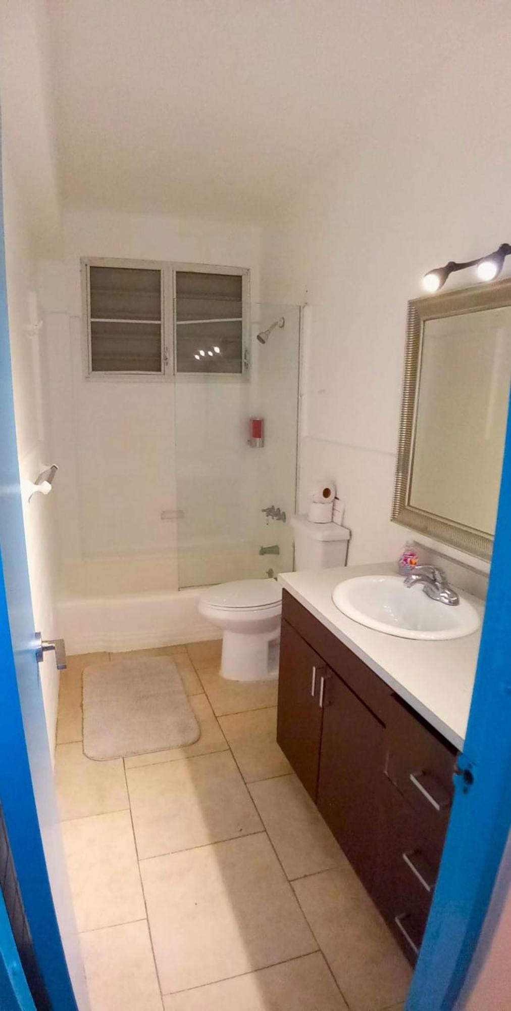 P4 Pr Rentals Condado Beach Guesthouse San Juan Buitenkant foto