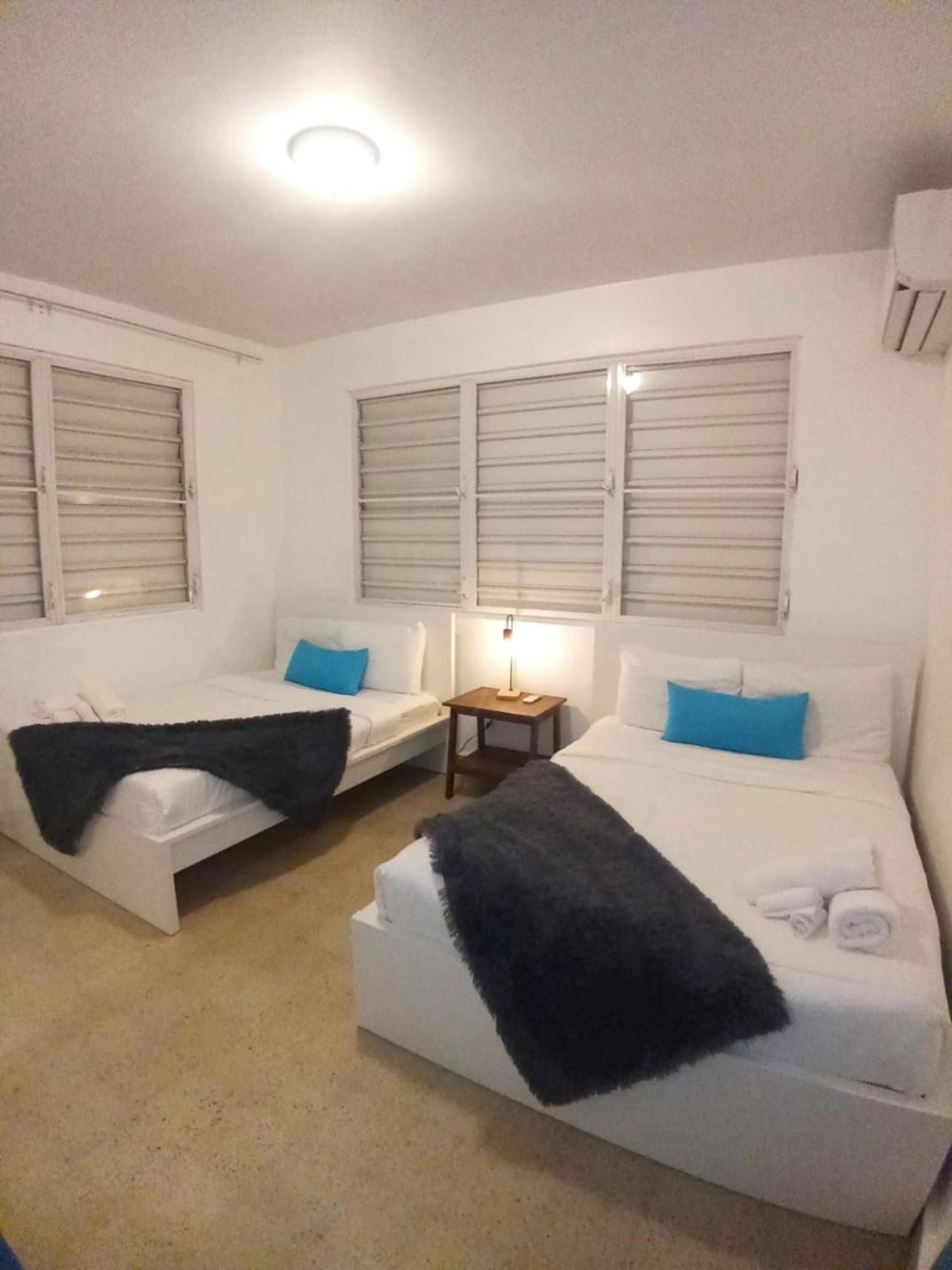 P4 Pr Rentals Condado Beach Guesthouse San Juan Buitenkant foto