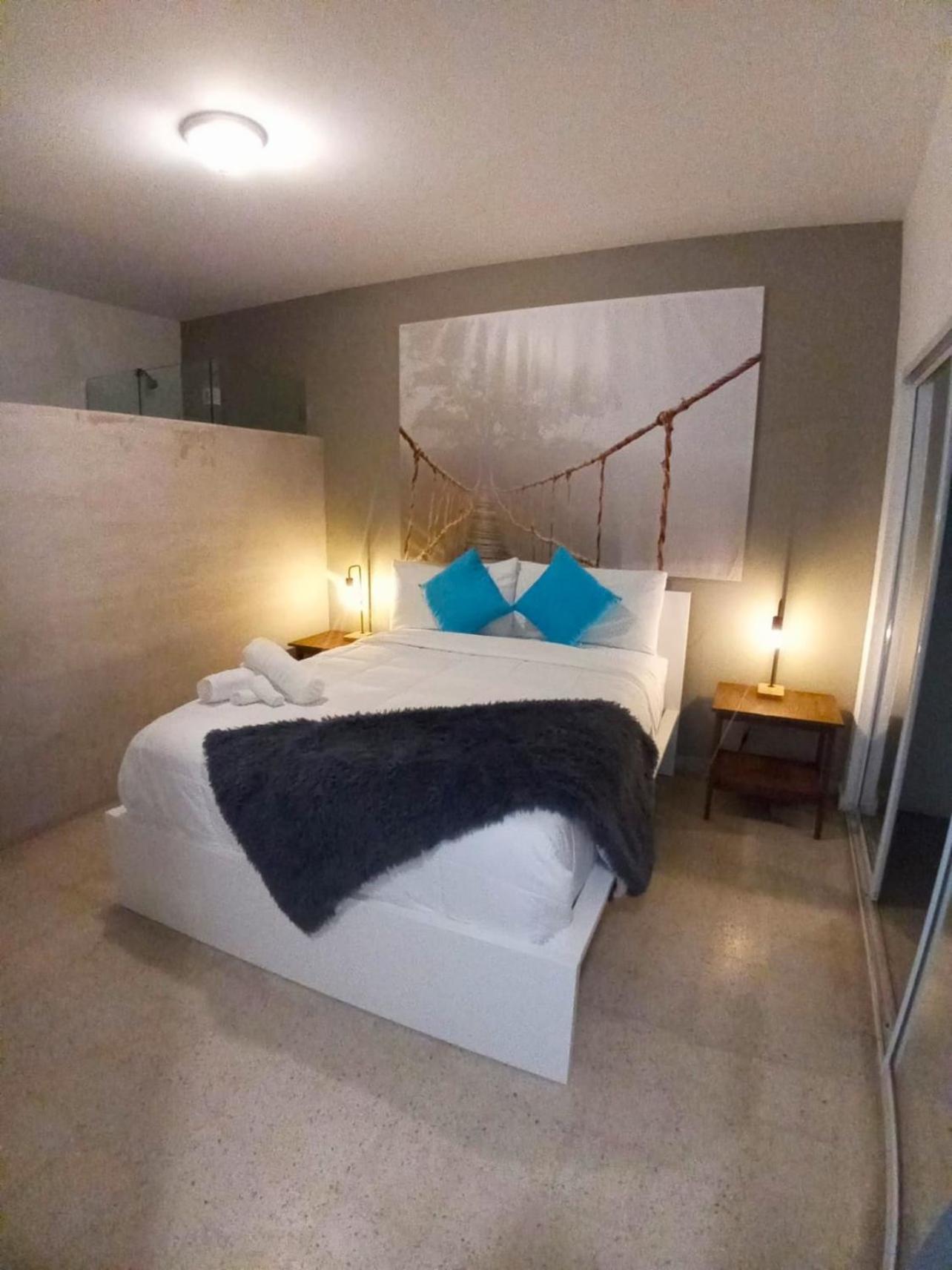 P4 Pr Rentals Condado Beach Guesthouse San Juan Buitenkant foto